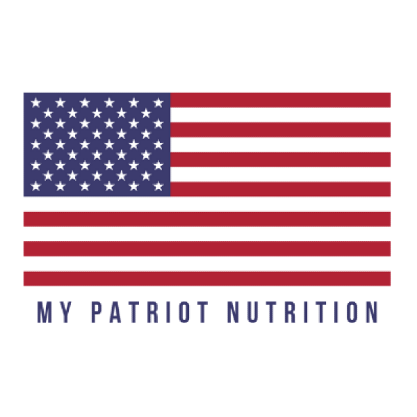 My Patriot Nutrition profile picture