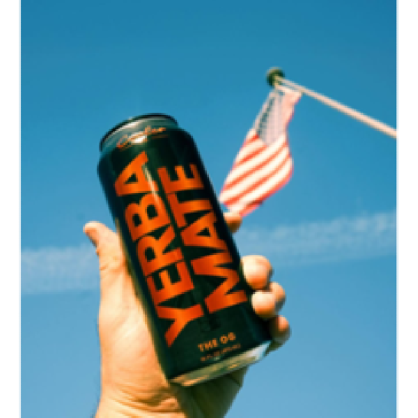 Cooler Co. - Yerba Mate IG Collaboration - 50k+ Folowers