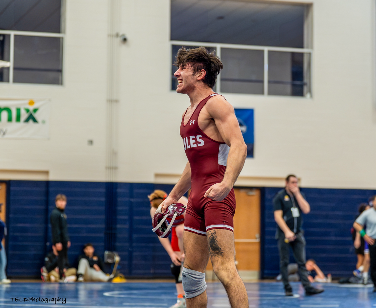 Athlete Profile