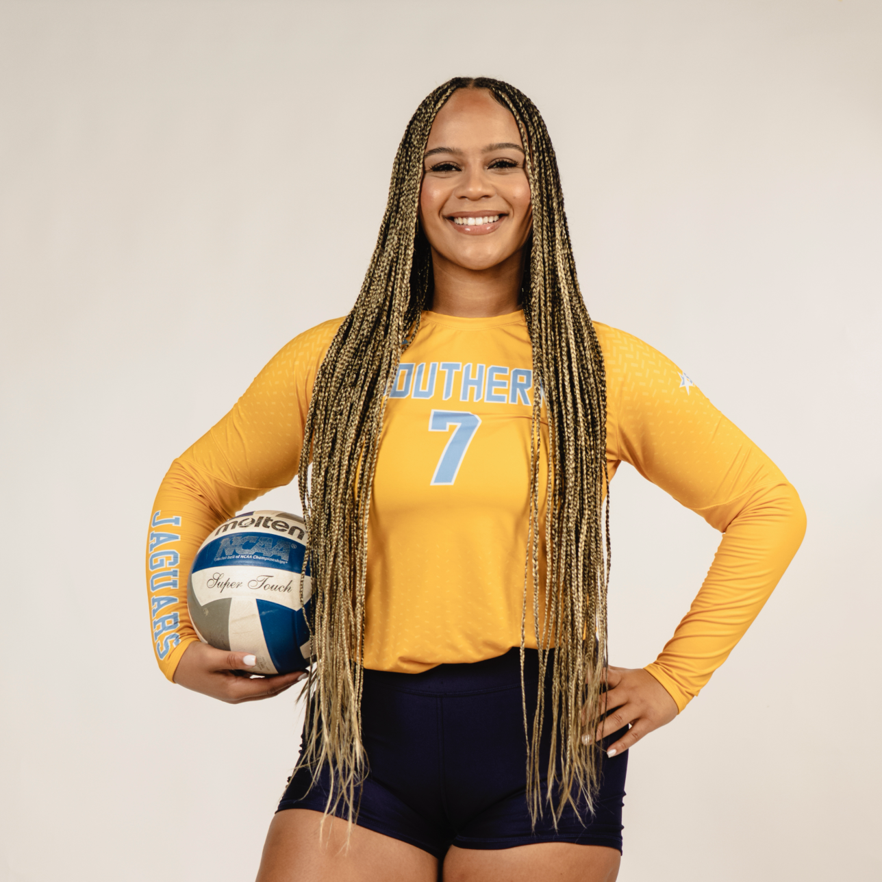 Athlete Profile