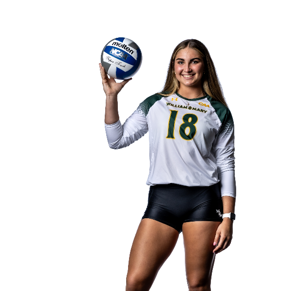 Athlete Profile