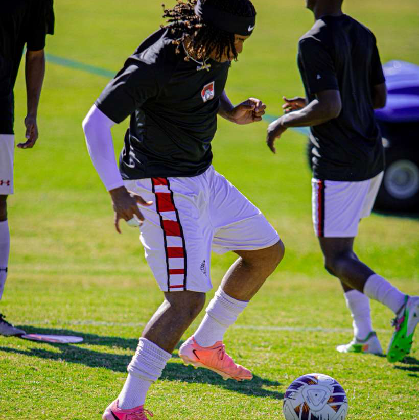 Athlete Profile