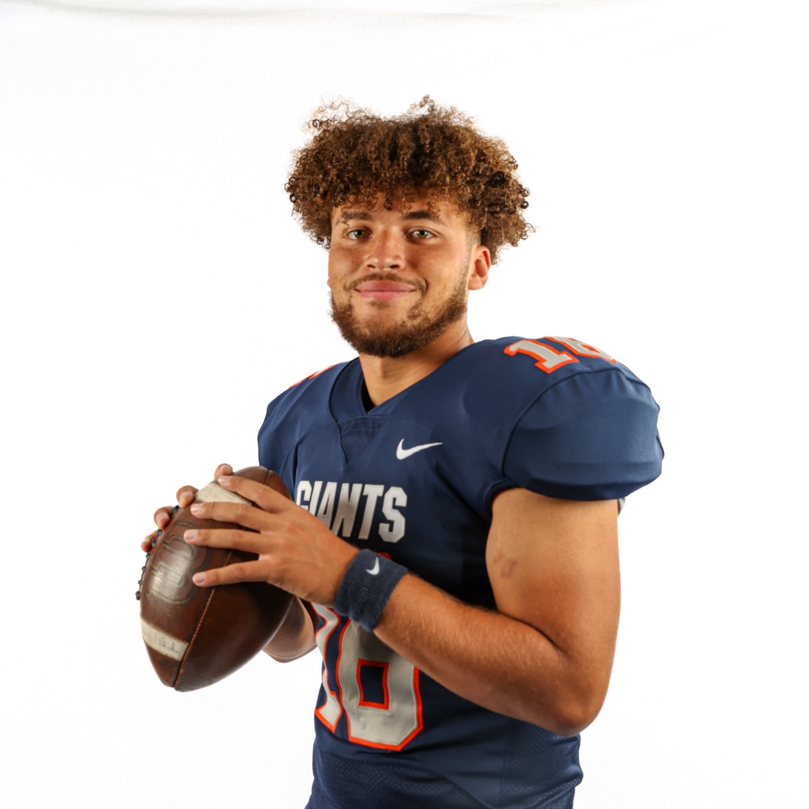 Athlete Profile