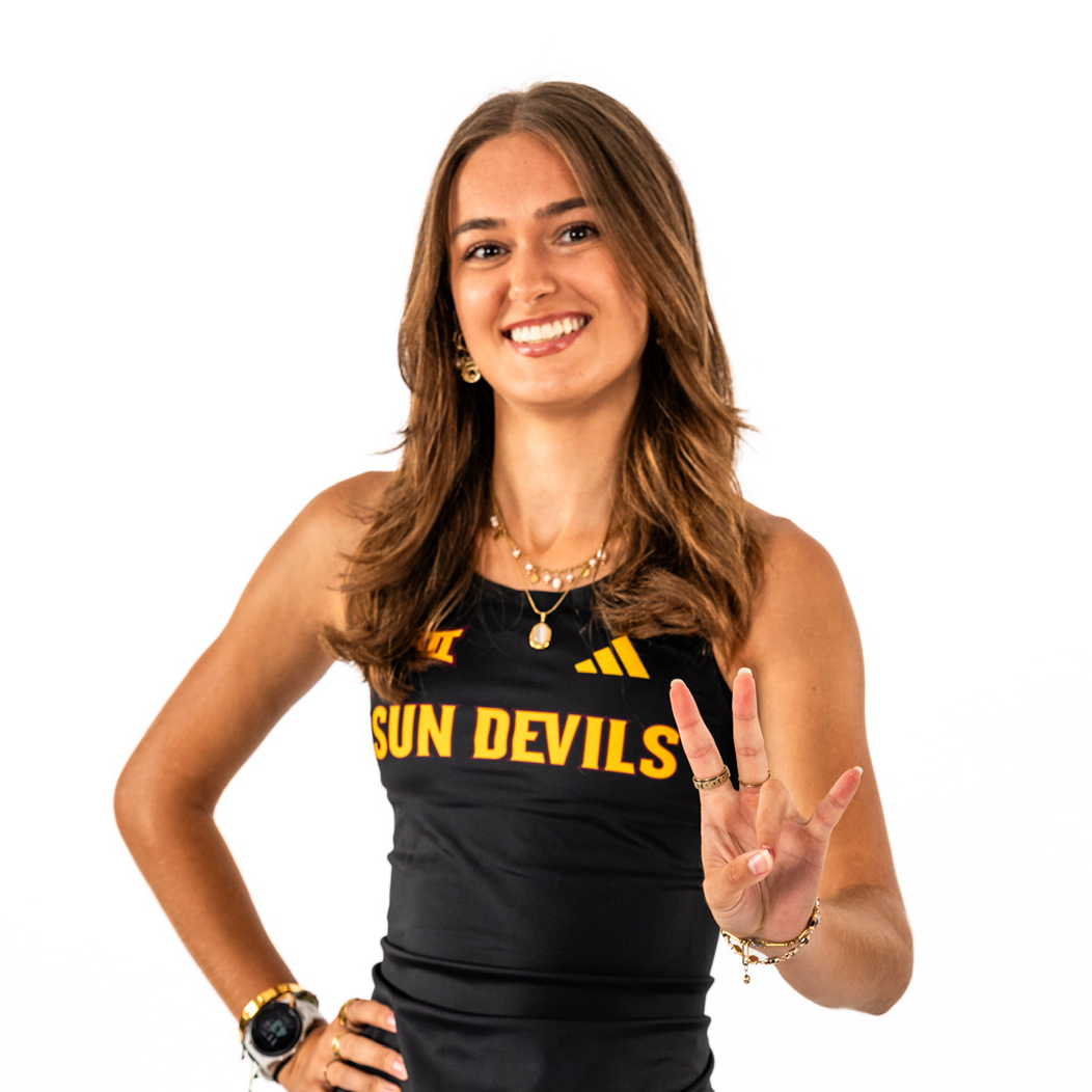 Athlete Profile