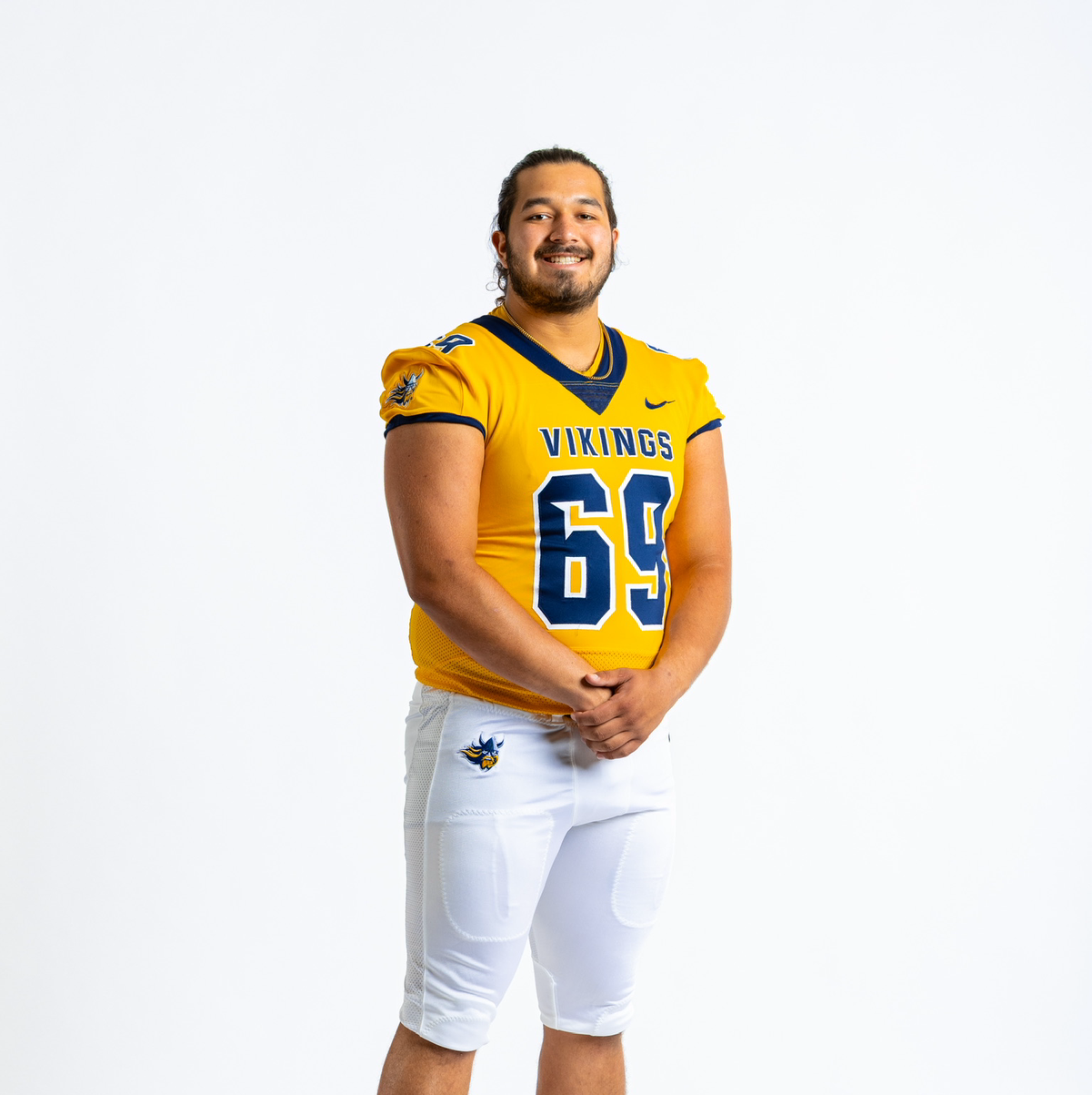 Athlete Profile