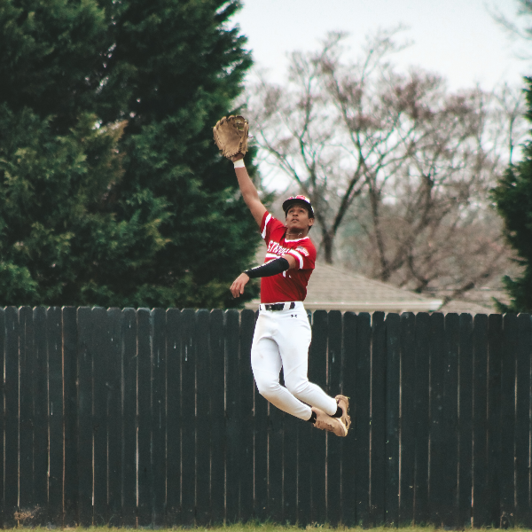 Athlete Profile