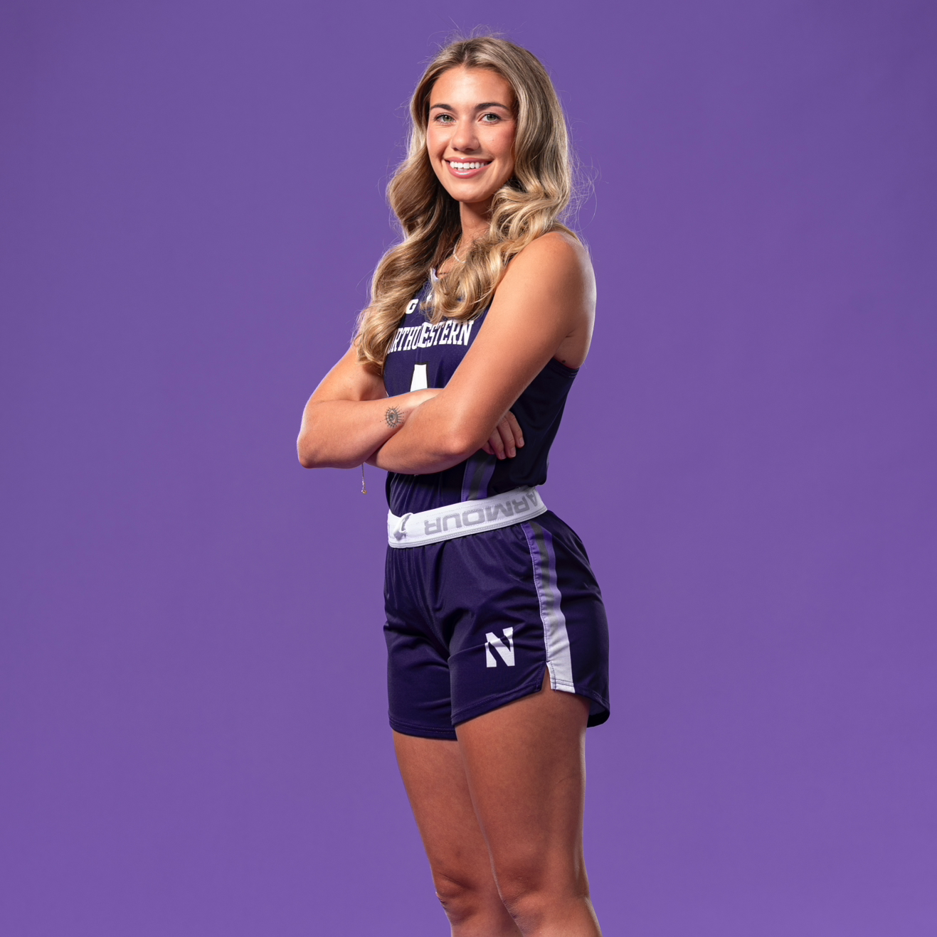 Athlete Profile