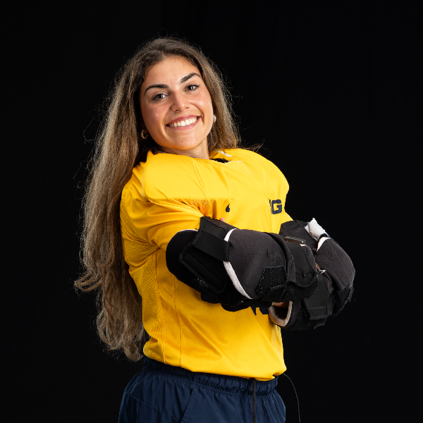 Athlete Profile