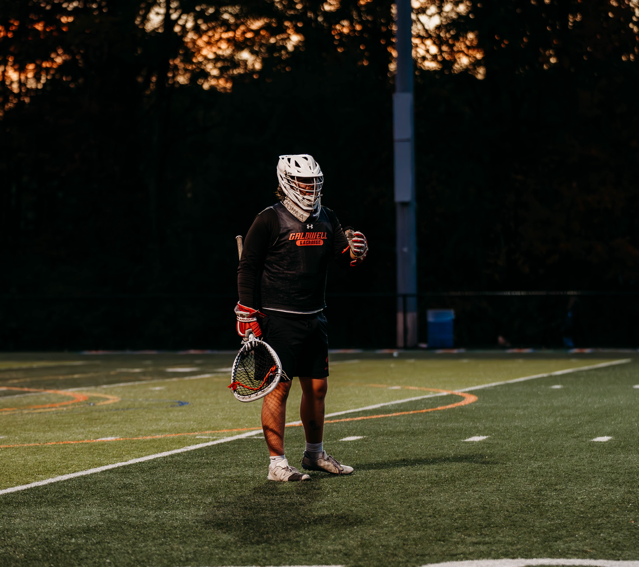 Athlete Profile
