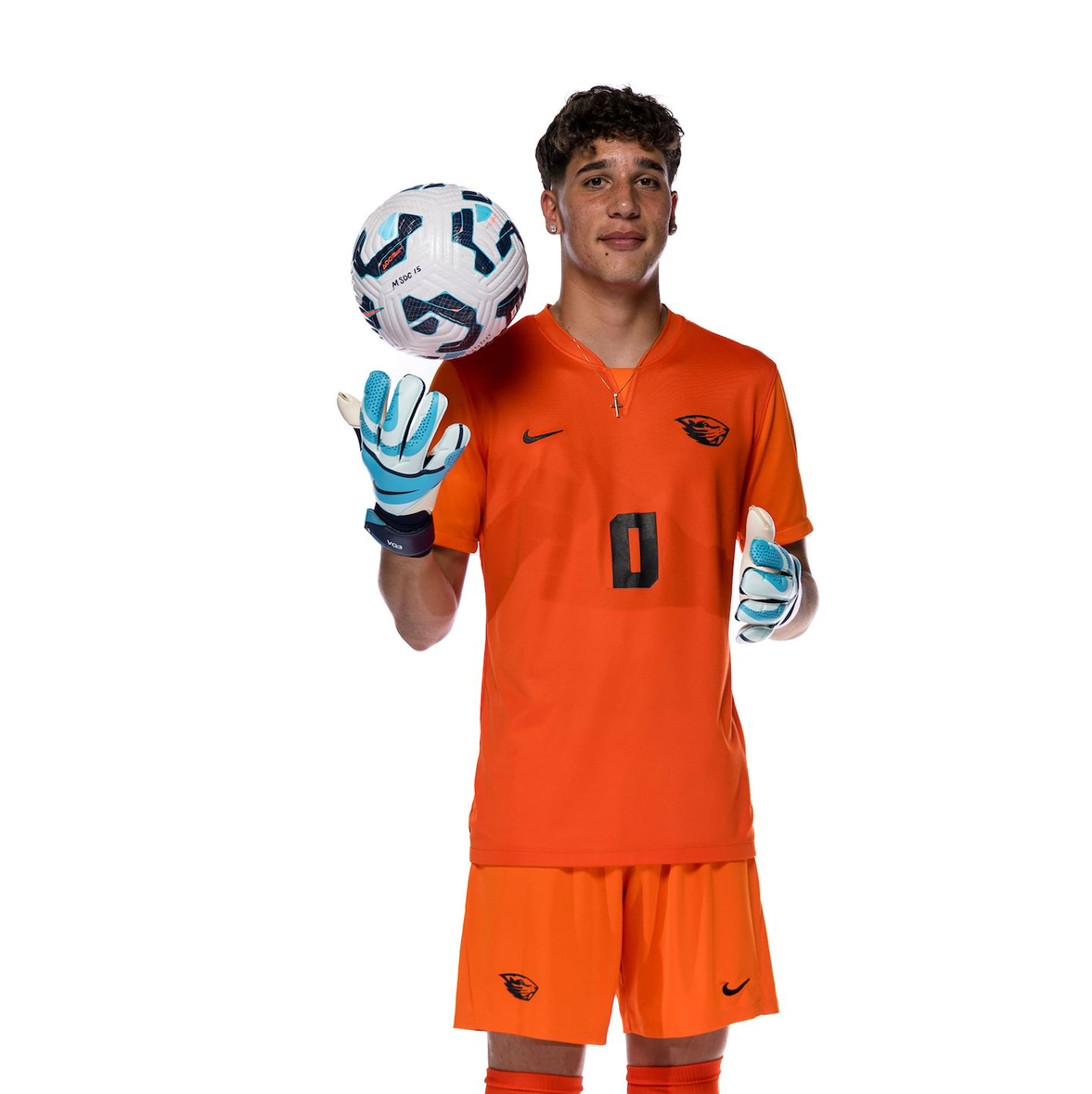 Athlete Profile