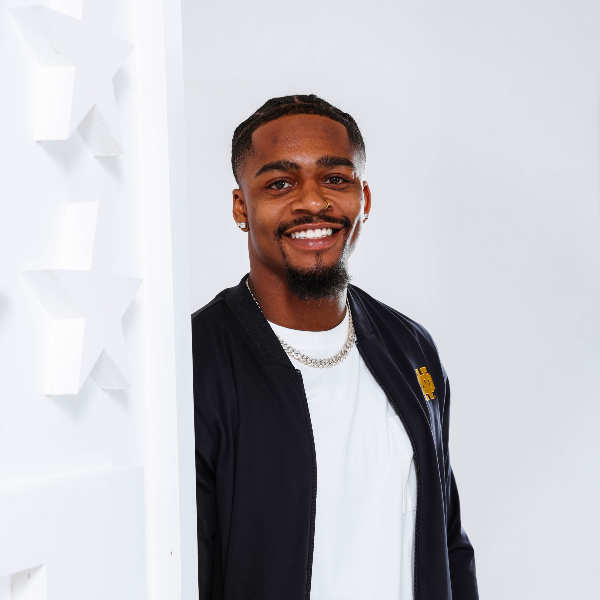 Athlete Profile