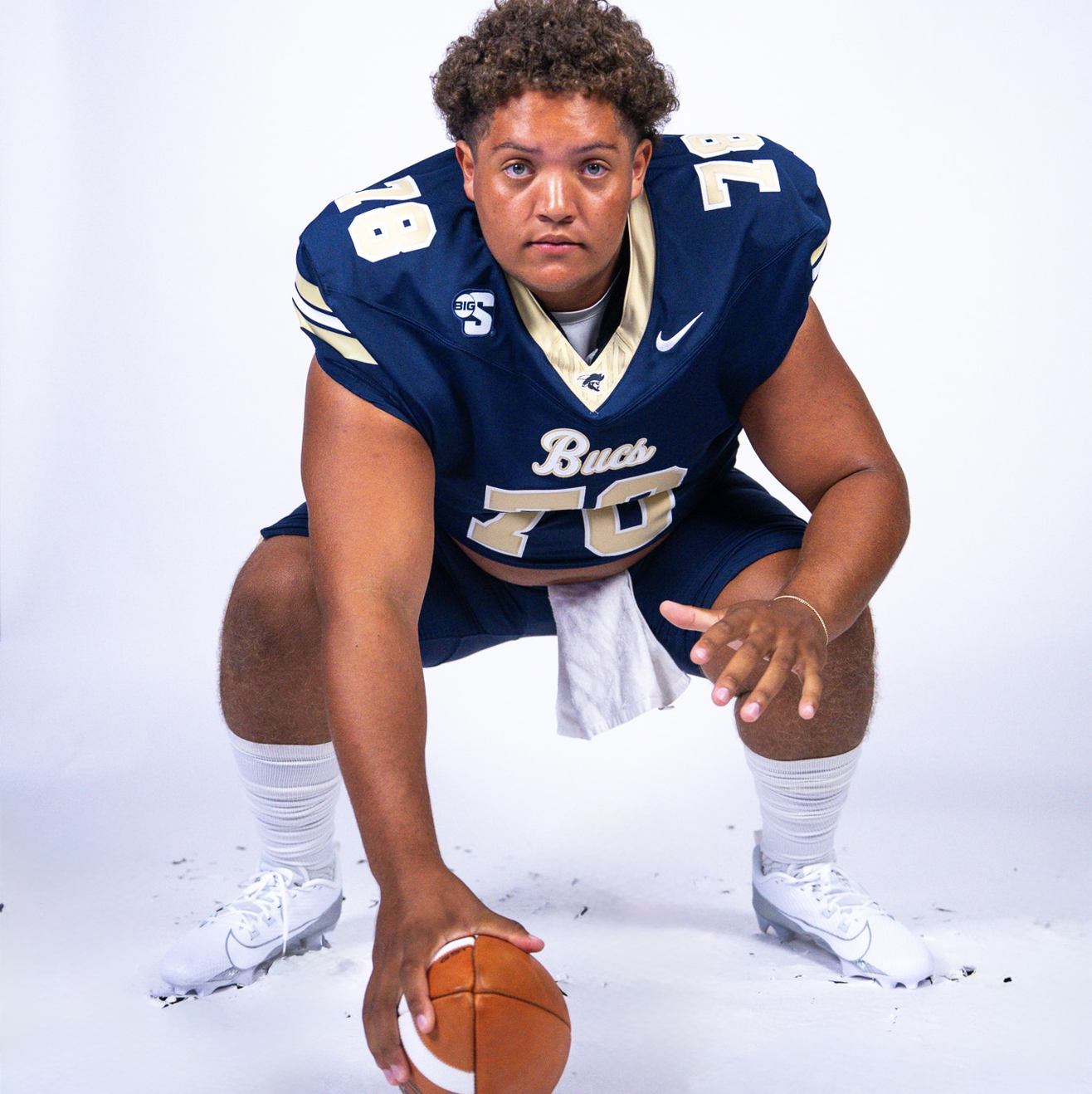 Athlete Profile