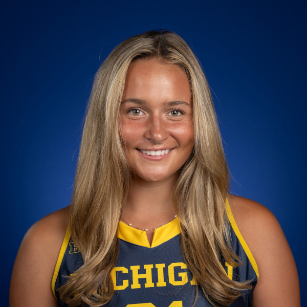 Athlete Profile