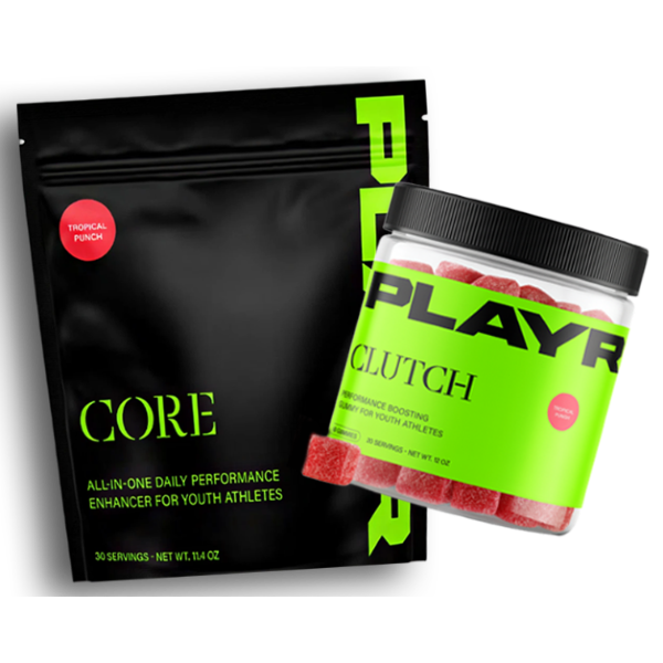 PLAYR – Instagram Vertical Video Endorsement for Youth & High School Athletes