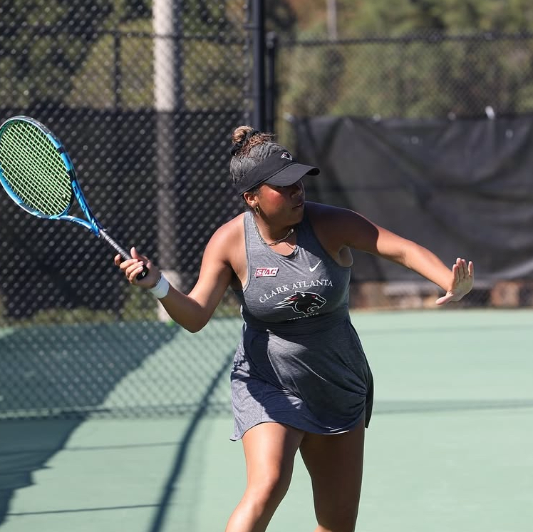 Athlete Profile