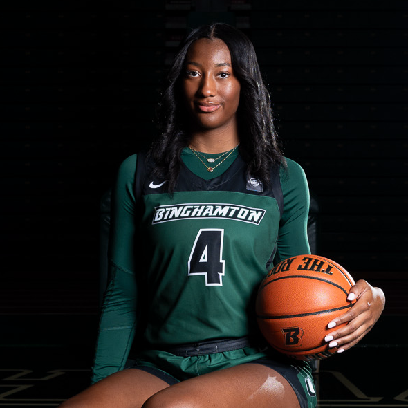 Athlete Profile
