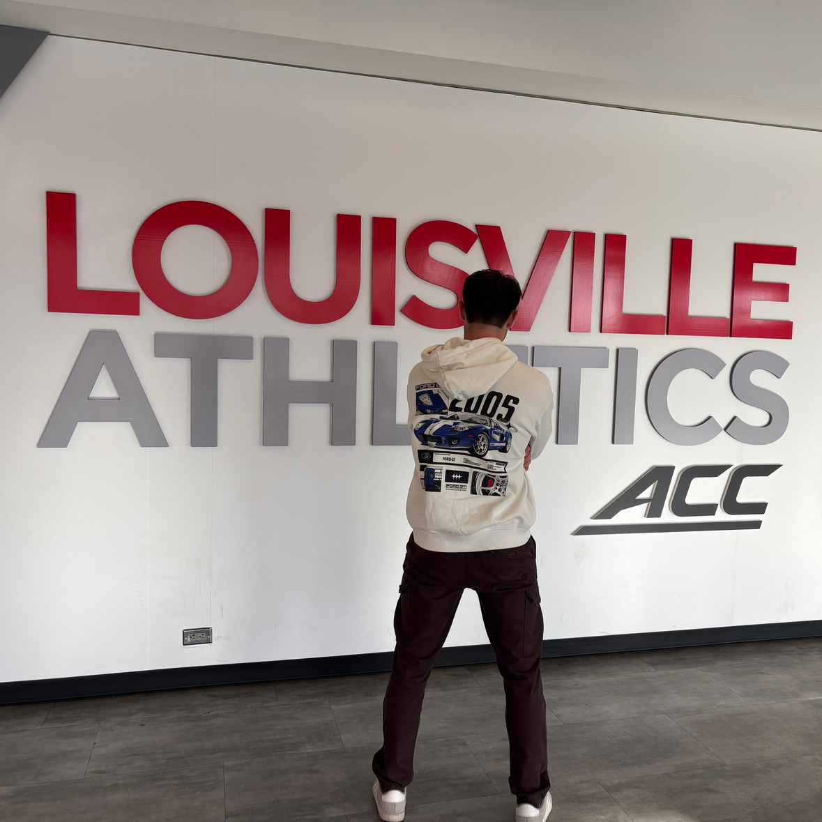 Athlete Profile