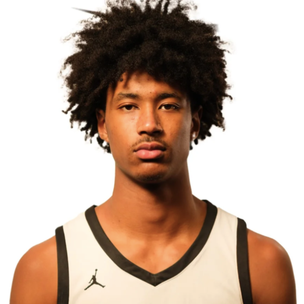 Athlete Profile