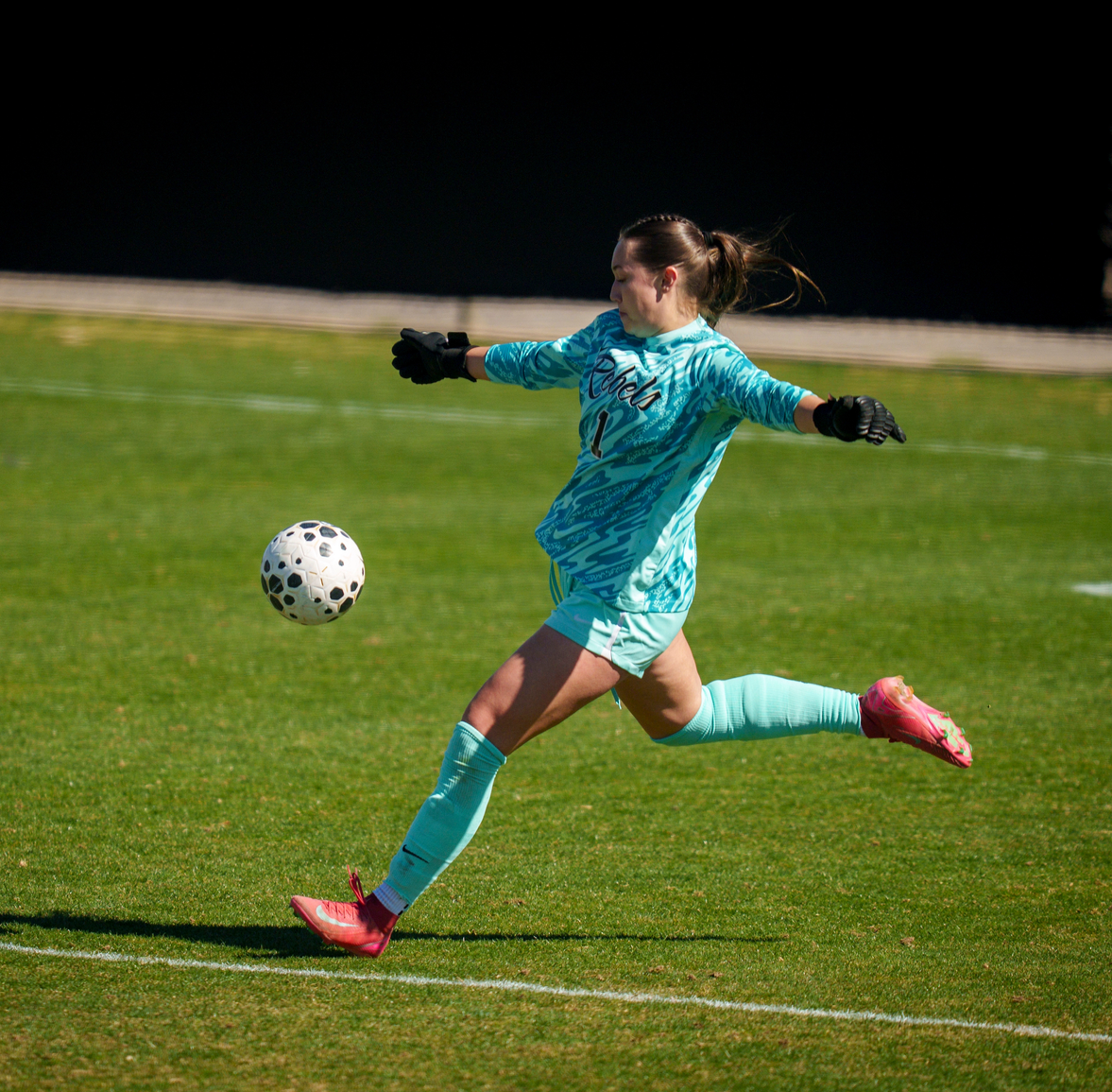 Athlete Profile
