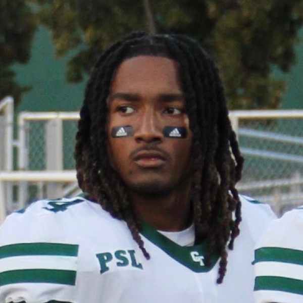 Athlete Profile