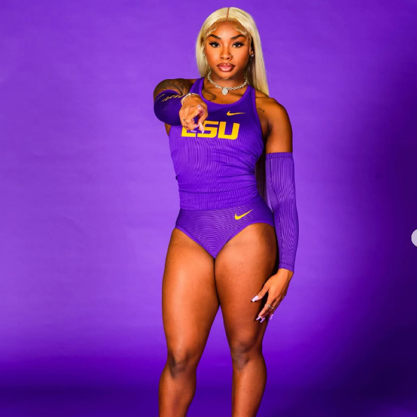 Athlete Profile