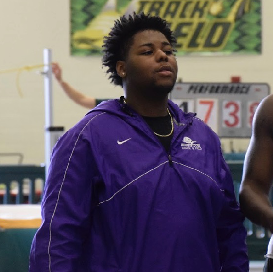 Athlete Profile