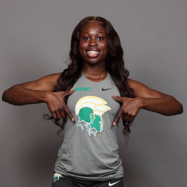 Athlete Profile
