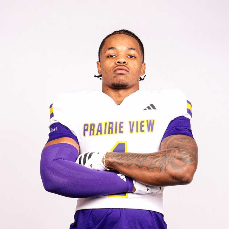 Athlete Profile