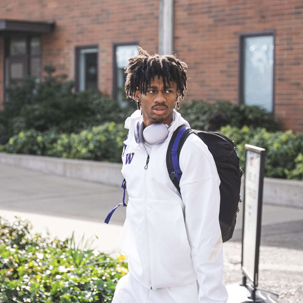 Athlete Profile