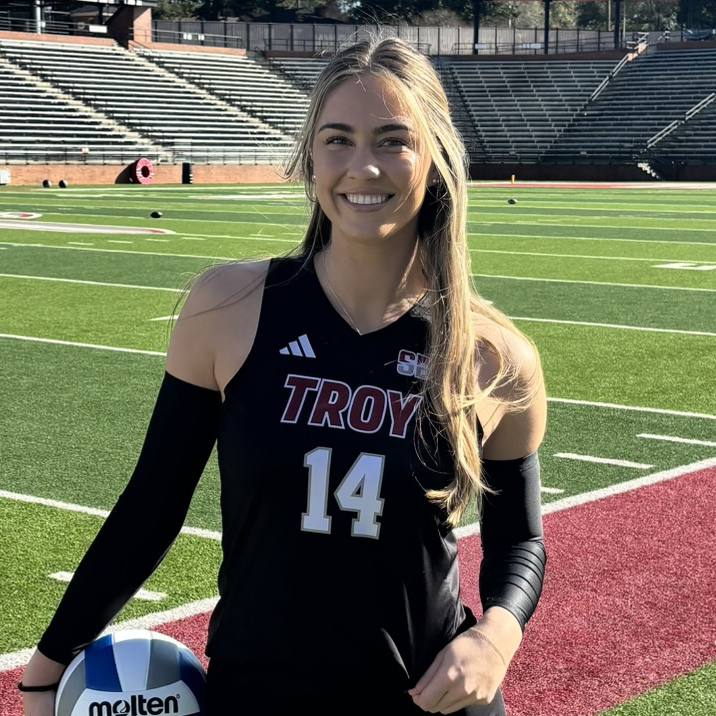 Athlete Profile