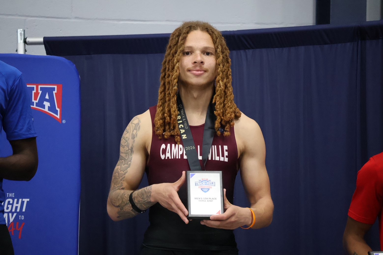 Athlete Profile