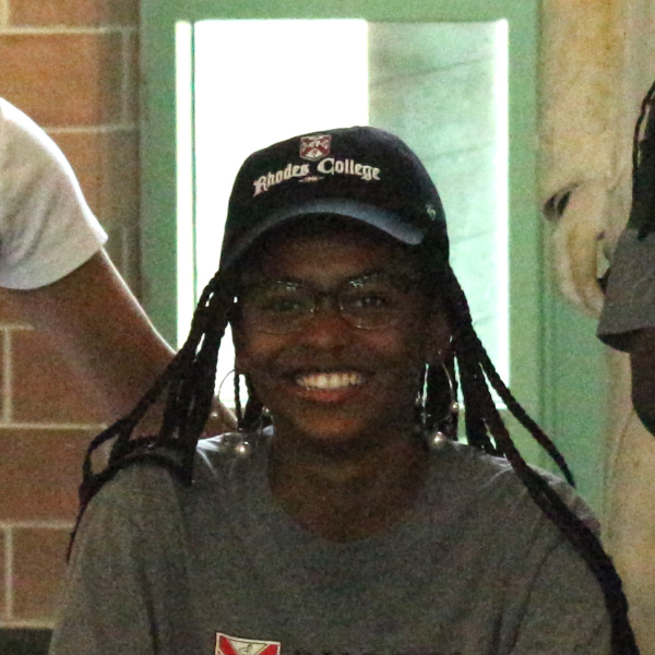 Athlete Profile