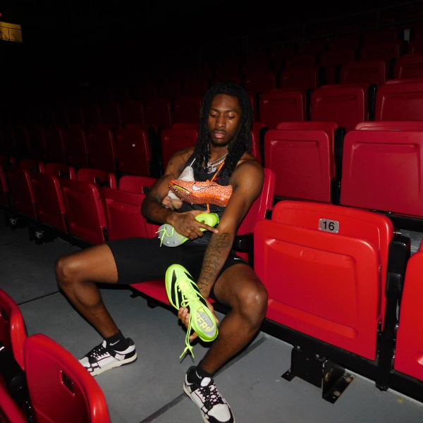 Athlete Profile