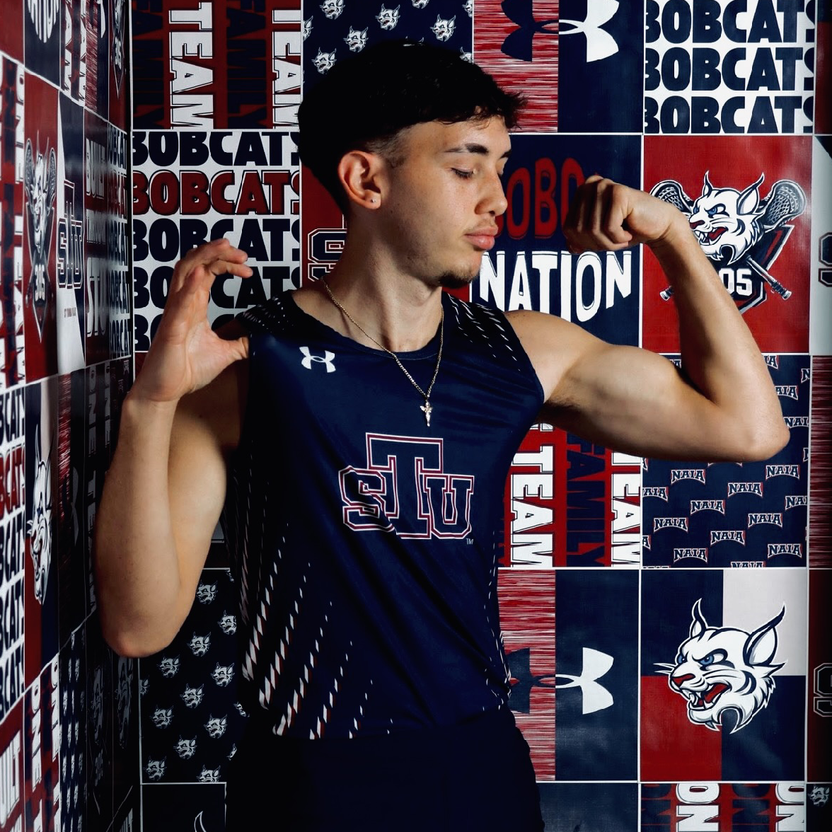 Athlete Profile