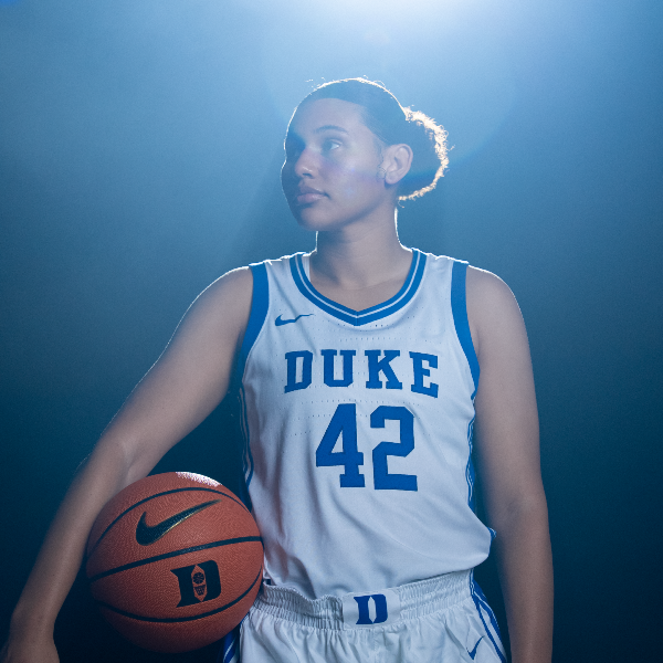 Athlete Profile