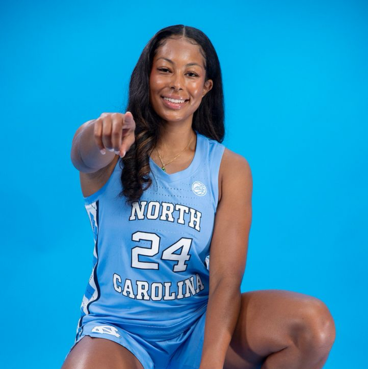 Athlete Profile