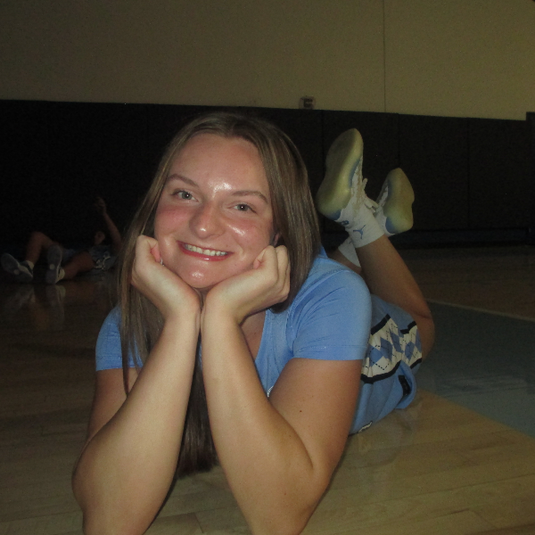 Athlete Profile
