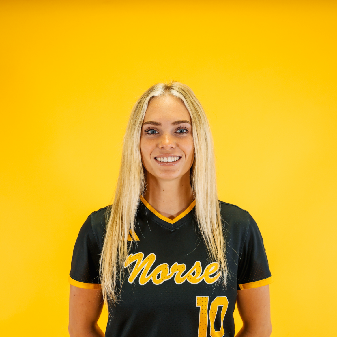 Athlete Profile
