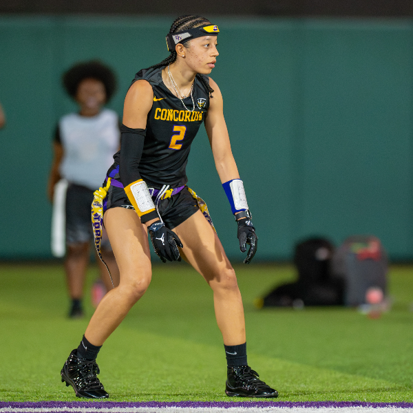 Athlete Profile