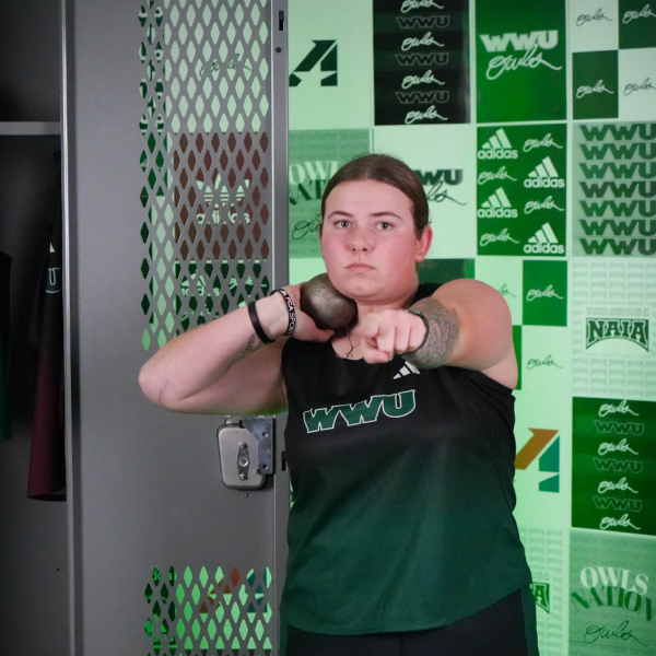 Athlete Profile
