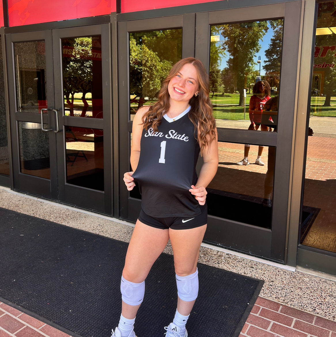 Athlete Profile