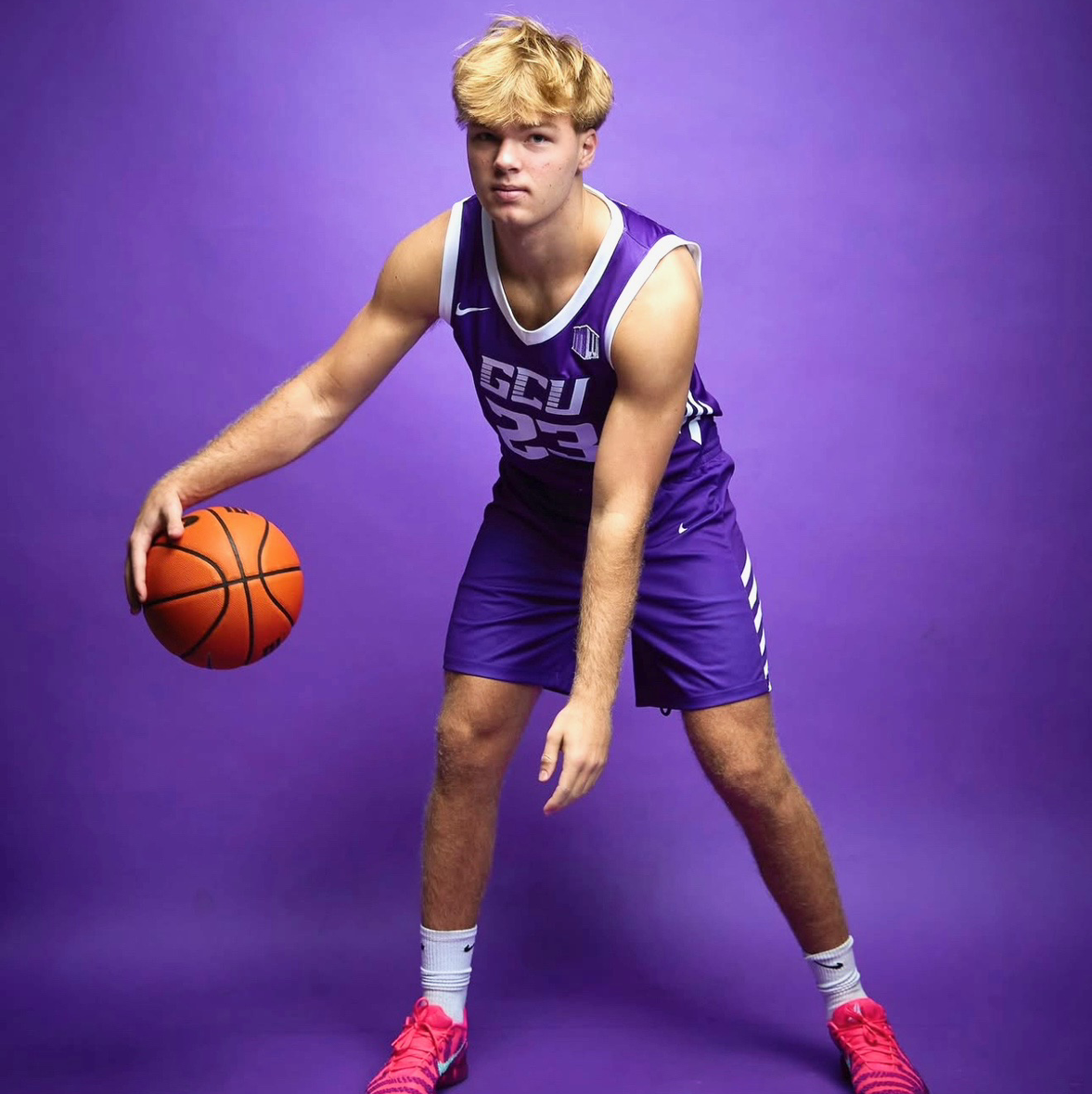Athlete Profile