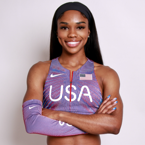 Athlete Profile