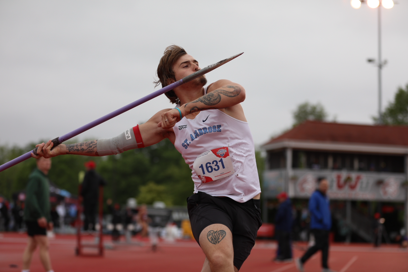 Athlete Profile