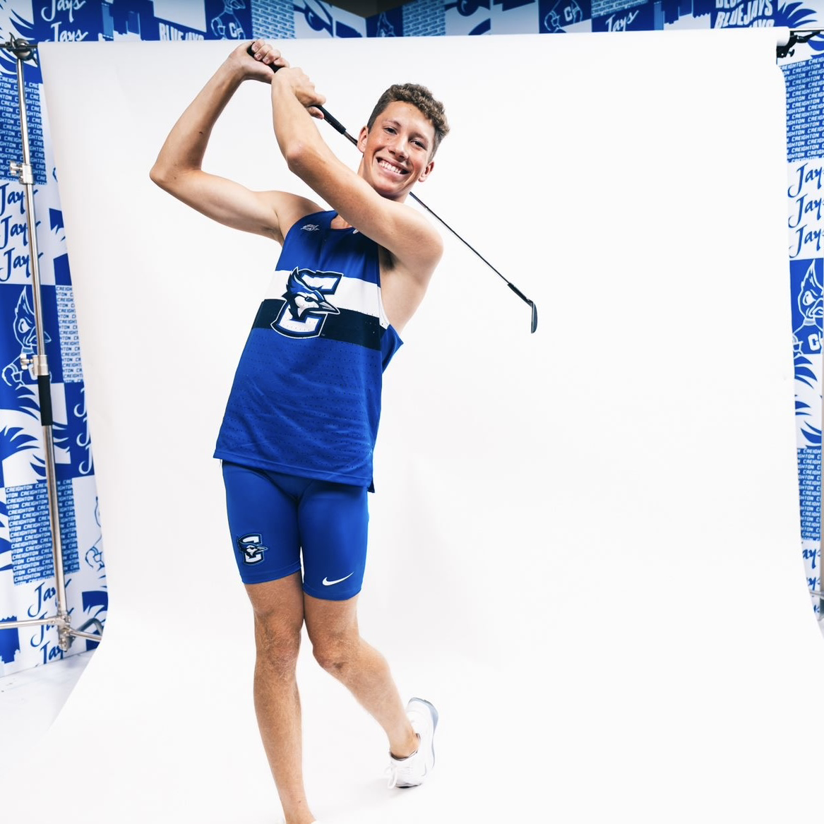 Athlete Profile