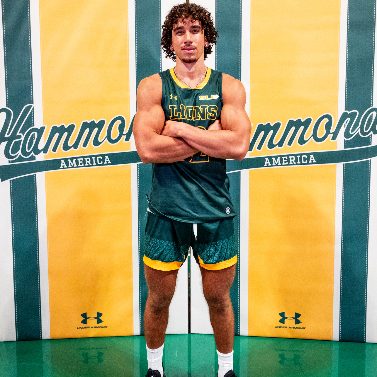 Athlete Profile