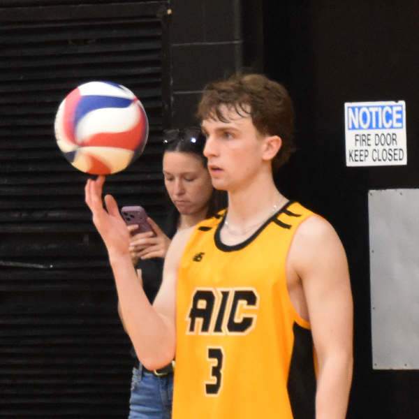 Athlete Profile
