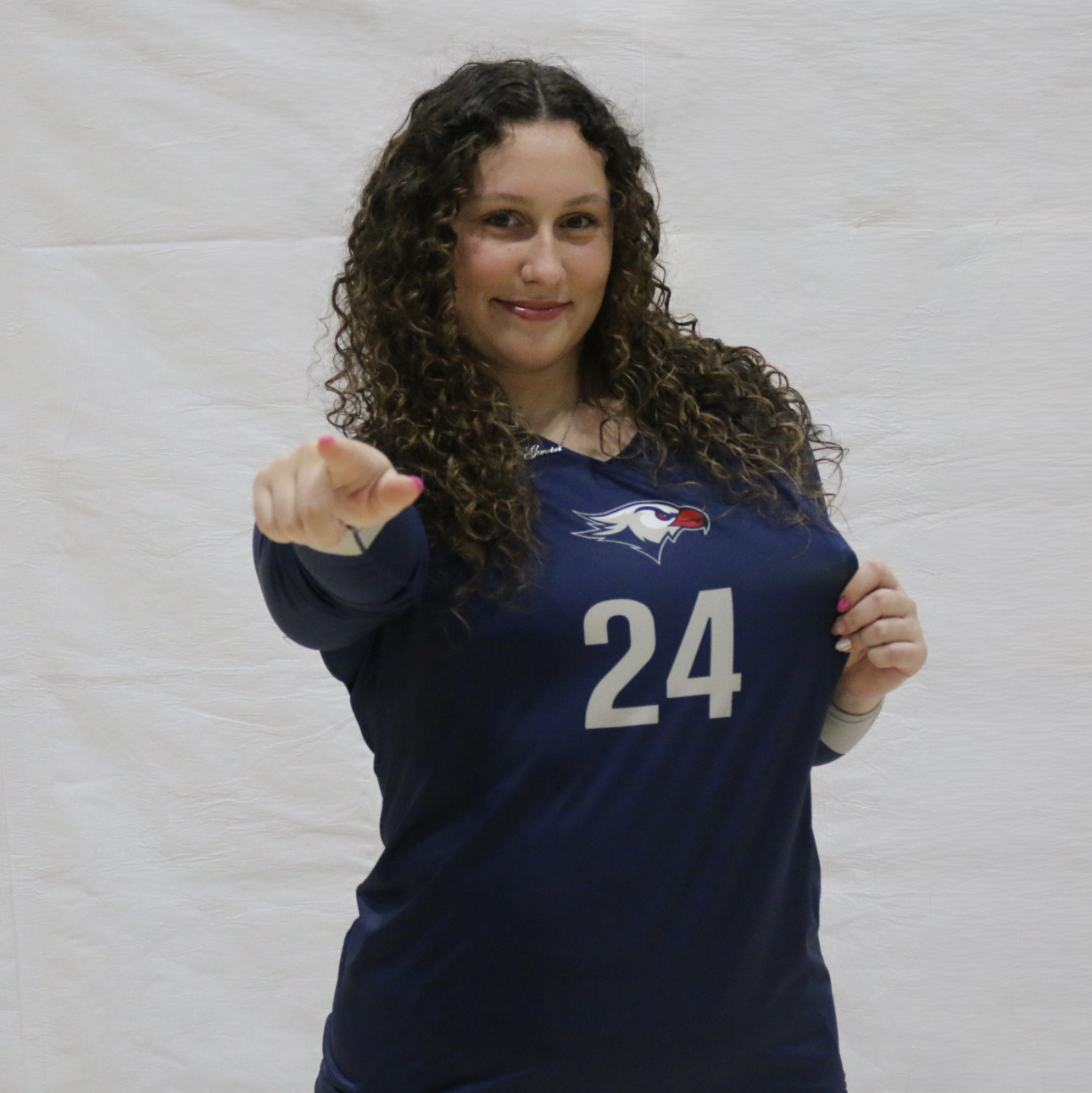 Athlete Profile