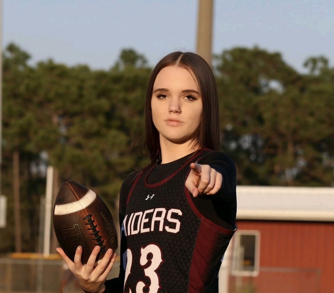 Athlete Profile
