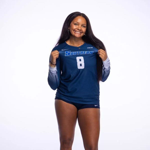 Athlete Profile